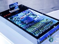 新华三发布多款数据中心交换机新品,从AIGC窥见新时代网络需求