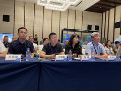 光遇新境 筑影同行｜2023年NEC工程投影机品鉴会山城绽放