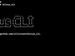UCloud优刻得镜像市场上线Milvus向量数据库镜像