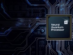 全“芯”智能体验：神经元量子点处理器智慧驱动多元娱乐