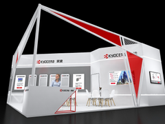 京瓷携“真正的循环”打印头将亮相2023WEPACK世界包装工业博览会