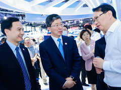 数智创新,为时代赋智慧|新华三集团重磅亮相2023MWC上海