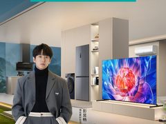 海信携手京东超级品牌日，把向往的美好生活搬进家中