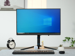 无惧停电，AOC 大师E99一体机专为职场而生