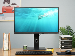 性能均衡的AOC荣光937，办公效率轻松拿捏住