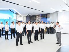 构筑大数据中心运营体系，曙光助力重庆市数字底座建设