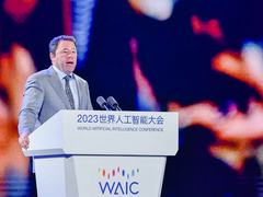 高通技术公司首席商务官Jim Cathey：5G赋能智能互联的未来