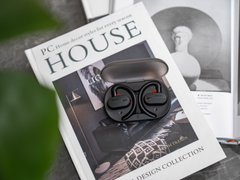 飞利浦“开挂“耳机A6708评测：高音质与0戴感的碰撞