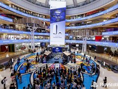 畅玩最终幻想XVI  PlayStation“玩聚会”登陆广州