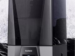 让你快速爱上3D打印！ELEGOO爱乐酷Saturn 3 Ultra评测
