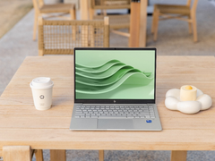 5000元的轻薄本顶流 惠普星Book Pro 14超值体验