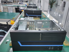 承上启下 浪潮计算机加速推动整机产业链高质量发展