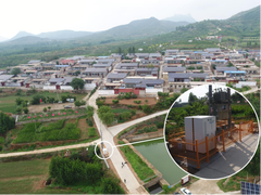 浪潮数据库分布式储能产品助力济南首个台区云储能示范项目试点成功