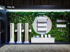 体验夏日新风 TCL空调创新科技带来清凉一夏