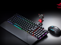 ROG外设新品大放送，爆款齐至，钜惠来袭！