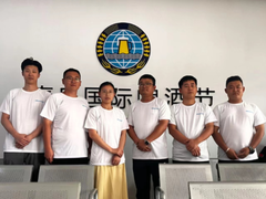 第33届青岛国际啤酒节盛大启幕，海信智慧交通用技术护航