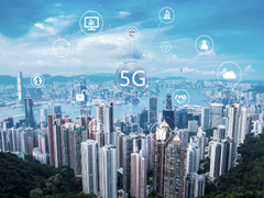 构建专用5G网络的五个要素