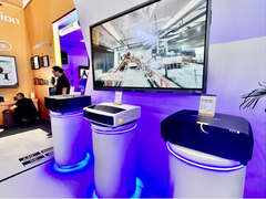 闪耀InfoComm | 鸿合科技旗下鸿合智能HVS四大方案掀视听体验潮