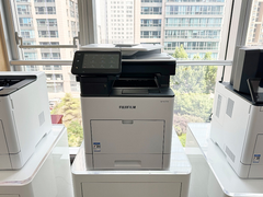 为现代办公环境量身定制 Apeos 5330多功能机新品试用