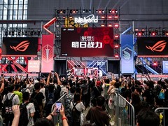 多款华硕信仰显卡亮相BW2023 实力之选澎湃而来!