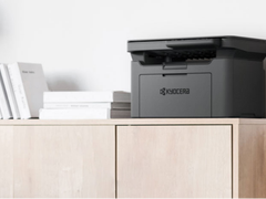高性价比之选，京瓷助力中小企业一体机GET！