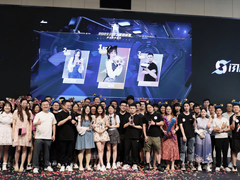 PICO“闪韵之星邀请赛”收官,VR全身燃脂开启电竞时刻