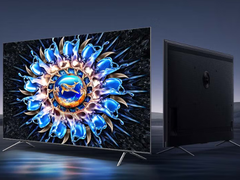 同价位优选 TCL T7H高画质真HDR电视开启预售