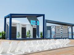 三大行业首创！海尔冰箱赛里木湖发布新品