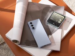 第五代折叠再造新标准，三星Galaxy Z系列新品先行者计划开启