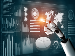 人工智能和软件如何推动5G数据中心转型