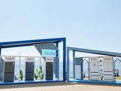 开创空间新格局！海尔冰箱储鲜场景再拓展