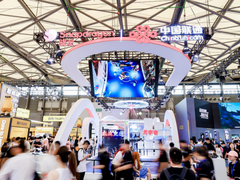 Chinajoy“时间的朋友”如约而至！中国联通为何连续四年选择与它合作？