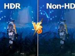 真HDR电视如何挑选？解密参数细节，保障视觉享受