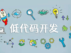 面向敏捷应用的低代码开发技术及平台建设