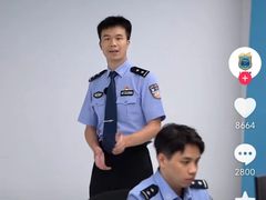 多地网警公检法账号参加抖音反网暴倡议，发布网暴应对建议