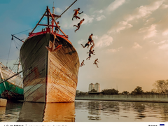 2023vivo影像加手机摄影大赛获奖名单揭晓