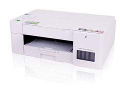 Brother DCP-T426W打印机帮您打印精美暑期旅游照片