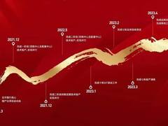 GoldenDB助力广发银行分布式银行核心系统成功投产