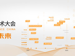 阿里云瑶池数据库：引领云原生数据管理服务，展望2023中国数据库大会