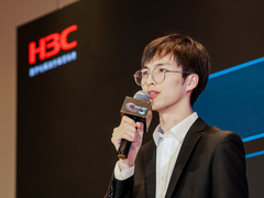 选择权交给用户，新华三ICT全栈液冷就绪