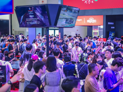 从游戏盛会到科技盛宴，ChinaJoy拓展数字娱乐体验边界