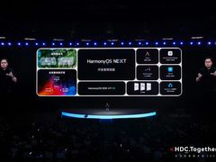 华为正式发布HarmonyOS NEXT开发者预览版，携手开发者共赴鸿蒙生态星辰大海