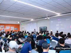 华为在HDC2023公布服务分发策略 构建鸿蒙生态服务新体验