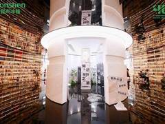 容声平嵌新品品鉴会深圳、无锡双站齐发 演绎家居无界之美