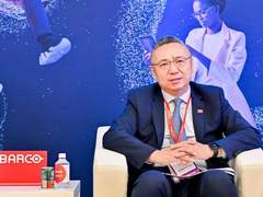 踏石为印，厚积礴发 | 巴可中国未来可期