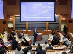 海尔张瑞敏哈佛大学演讲，物联网时代的商业模式要如何创建？