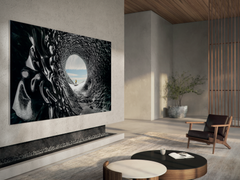 三星MICRO LED：科技和艺术引领中国高端家电潮流