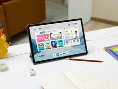 孩子上网课用眼压力大，联想这款“类纸大屏”更能呵护视力