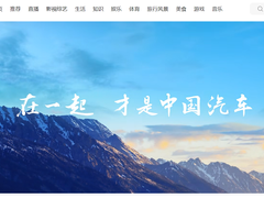 见证中国品牌力量，蓝凌OA为中国汽车发展注入数字化力量