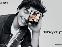 三星Galaxy Z Flip5：不只功能进化 可持续性设计同样令人惊喜